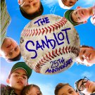 The Sandlot [25th Anniversary] [Blu-ray] [1993]