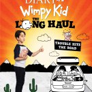 Diary of a Wimpy Kid: The Long Haul [Blu-ray] [2017]