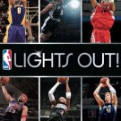 NBA: Lights Out! [DVD]