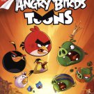 Angry Birds Toons: Season 2, Vol. 2 [DVD]