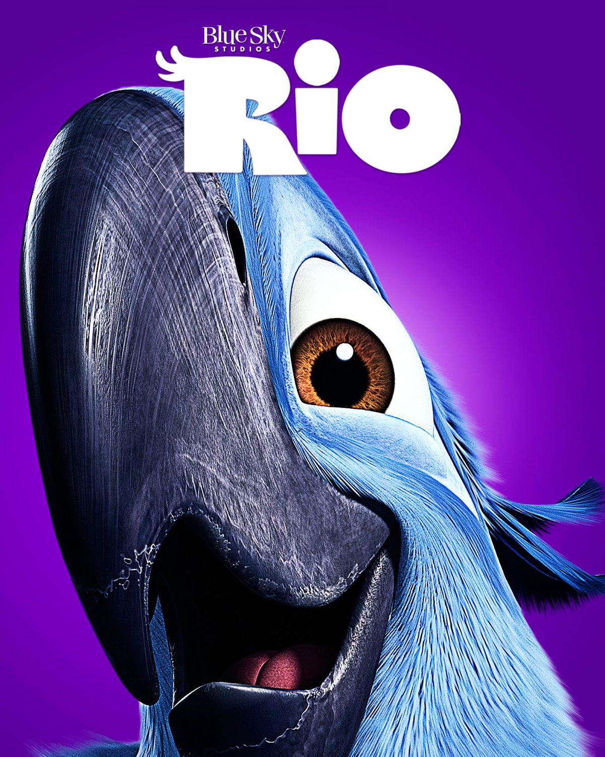 Rio [3 Discs] [Includes Digital Copy] [Blu-ray/DVD] [2011]