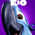 Rio [3 Discs] [Includes Digital Copy] [Blu-ray/DVD] [2011]
