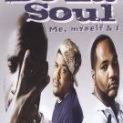 Me, Myself & I [DVD]