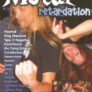 Metal Retardation: Are You Metally Retarded? [DVD]