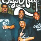 Rapper's Delights [DVD]