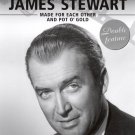The Nostalgia Collection: James Stewart - Made for Each Other/Pot O' Gold [DVD]