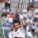 ESPN Films 30 for 30: This Is What They Want [DVD] [2014]