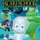 Casper's Scare School: Season 2, Vol. 1 [DVD]