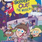 The Fairly OddParents: School's Out! The Musical [DVD] [2005]