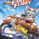 Tom and Jerry: The Fast and the Furry [DVD] [2005]