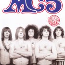 MC5: Kick Out the Jams [DVD] [2005]
