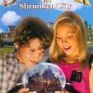 Shandar: The Shrunken City [DVD] [2012]