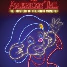 An American Tail: The Mystery of the Night Monster [DVD] [2000]