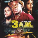 3 A.M. [DVD] [2001]