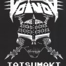 Tatsumaki Voivod Japan 2008 [DVD]