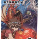 Bakugan, Vol. 5: The Game Is Real [DVD]
