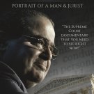 Scalia: Portrait of a Man & Jurist [DVD] [2017]