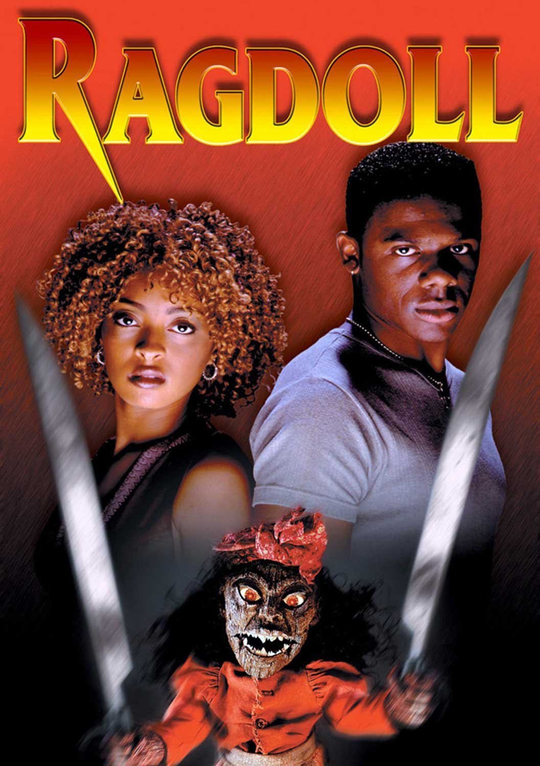 Ragdoll [DVD] [1999]