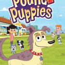 Pound Puppies: Mission Adoption [DVD]