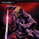 Blade: Animated Series, Vol. 1 [DVD]