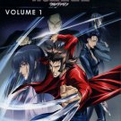Wolverine: Animated Series, Vol. 1 [DVD]