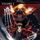 Wolverine: Animated Series, Vol. 2 [DVD]