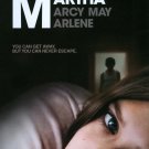 Martha Marcy May Marlene [DVD] [2011]