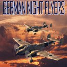 German Night Flyers [DVD]
