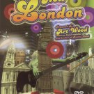 Rock n Roll London: A Magical History Tour [DVD]