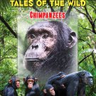 Survival: Tales of the Wild - Chimpanzees [DVD]
