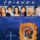 The Best of Friends: Season One [DVD]
