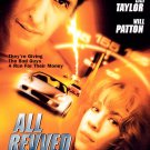 All Revved Up [DVD] [1998]