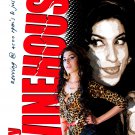 Revving @ 4500 RPM's & Justified [DVD]