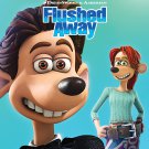 Flushed Away [Includes Digital Copy] [Blu-ray] [2006]