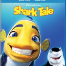 Shark Tale [Includes Digital Copy] [Blu-ray] [2004]