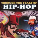 Through the Years of Hip Hop, Vol. 1: Graffiti [DVD] [2001]