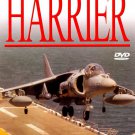Harrier: The Story of the World's First Vertical Take-Off Combat Aircraft [DVD] [2008]