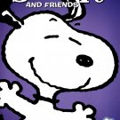 Snoopy and Friends [DVD]