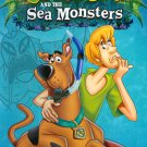 Scooby-Doo! and the Sea Monsters [DVD]