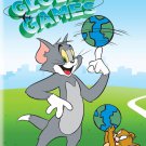 Tom and Jerry: Global Games [2 Discs] [DVD]