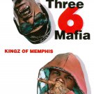 Kingz of Memphis - Unauthorized [DVD]