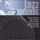 Jazz Legends Live!, Vol. 9 [DVD]