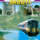 British Rail Journeys: Weymouth to the Isle of Wight [DVD] [1998]