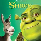 Shrek [Blu-ray] [2001]