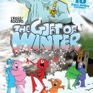 Gift of Winter [DVD] [1974]