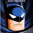 Batman and Friends [DVD]