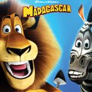 Madagascar [Blu-ray] [2005]