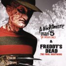 A Nightmare on Elm Street 5/Freddy's Dead: The Final Nightmare [DVD]