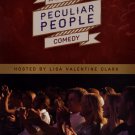 Peculiar People [DVD] [2015]
