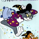 Tom and Jerry: Magical Misadventures [DVD]